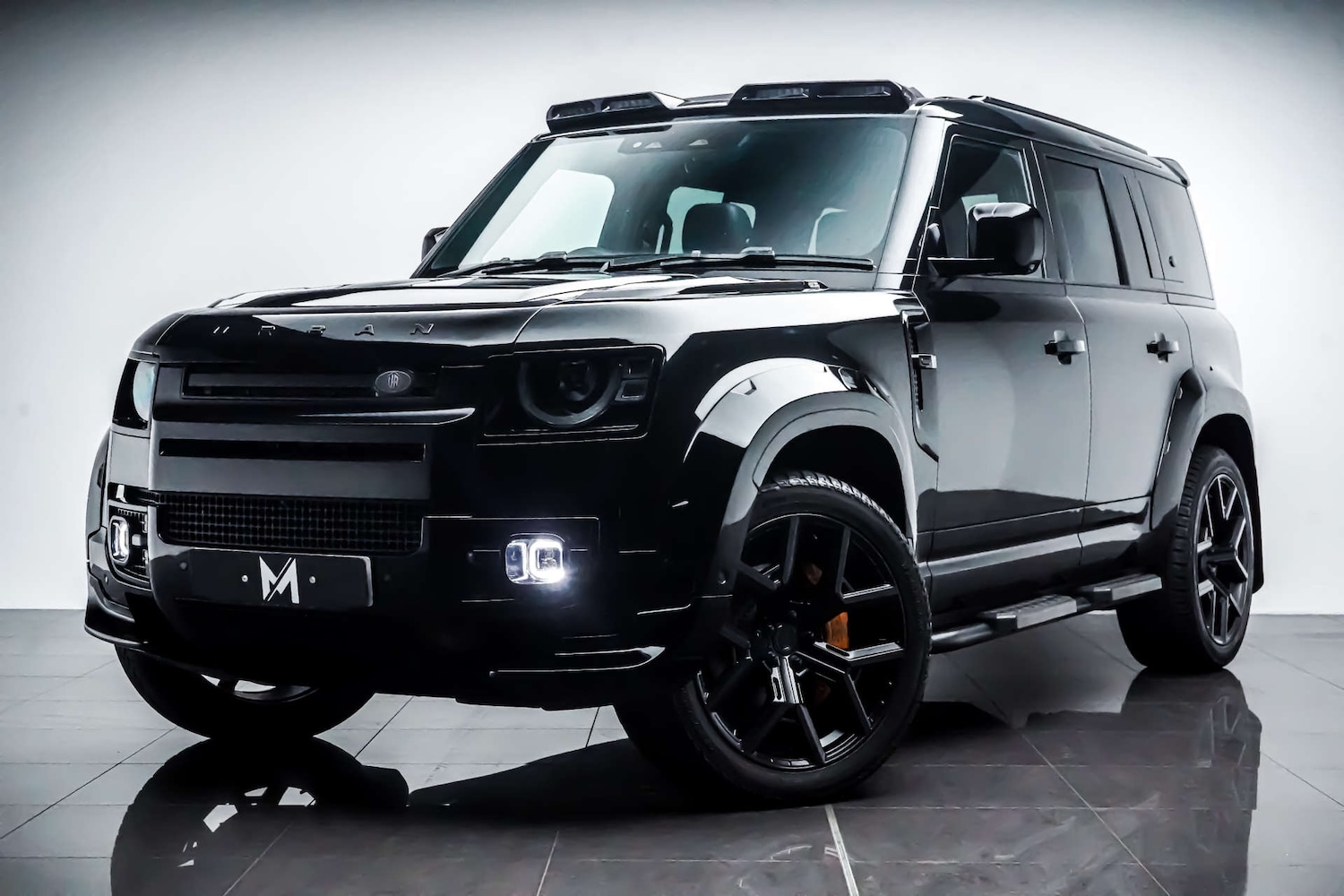 Used Land Rover Defender 2023 for sale - 78083600: Photo 5