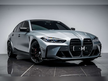 Used BMW M3 2023 for sale - 79044693: Photo