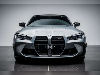Used BMW M3 2023 for sale - 79044693: Photo
