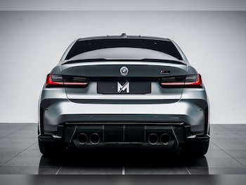 Used BMW M3 2023 for sale - 79044693: Photo