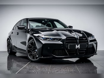 Used BMW M3 2021 for sale - 78887843: Photo