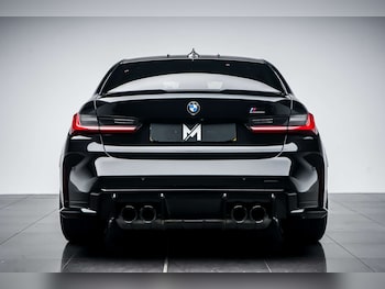 Used BMW M3 2021 for sale - 78887843: Photo