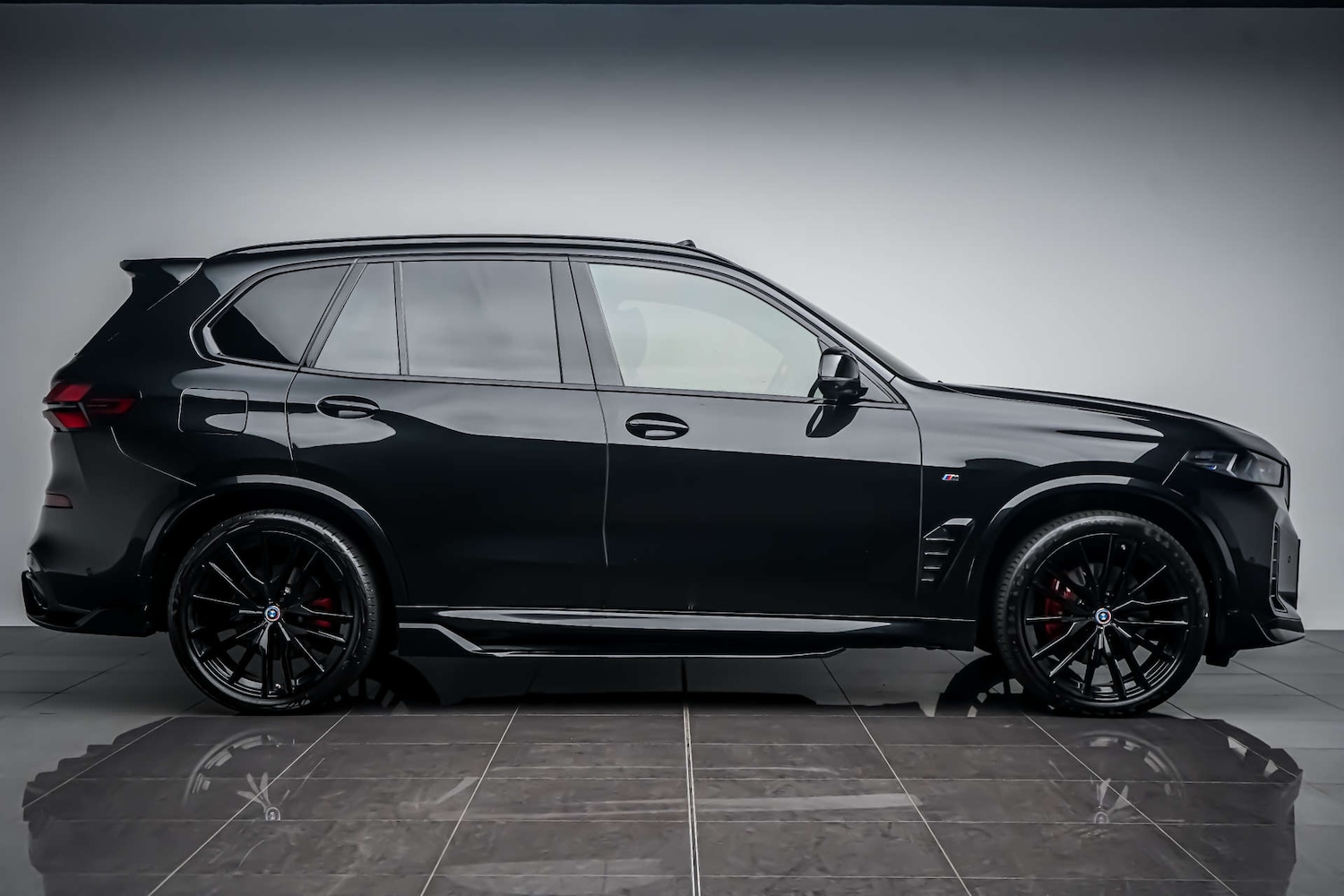 Used BMW X5 2024 for sale - 77426970: Photo 10