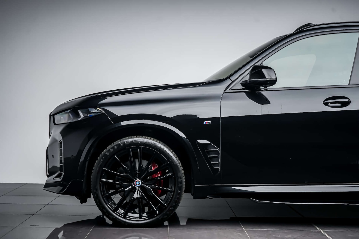 Used BMW X5 2024 for sale - 77426970: Photo 12