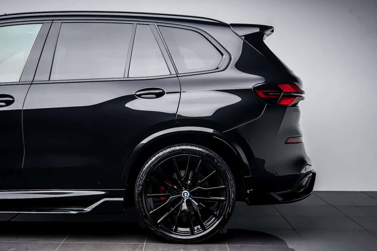 Used BMW X5 2024 for sale - 77426970: Photo 13