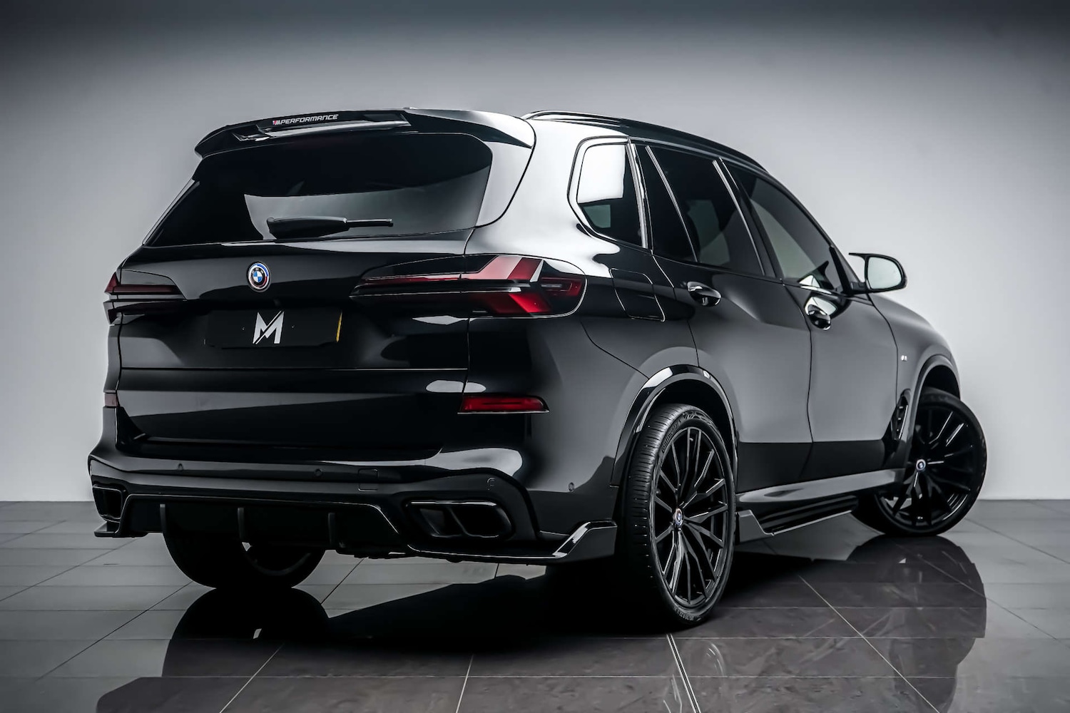 Used BMW X5 2024 for sale - 77426970: Photo 18