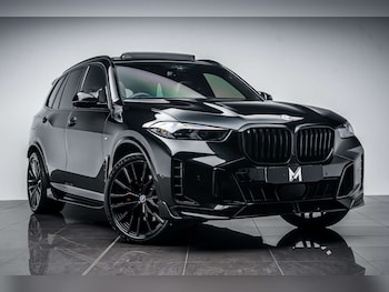 Used BMW X5 2024 for sale - 77426970: Photo