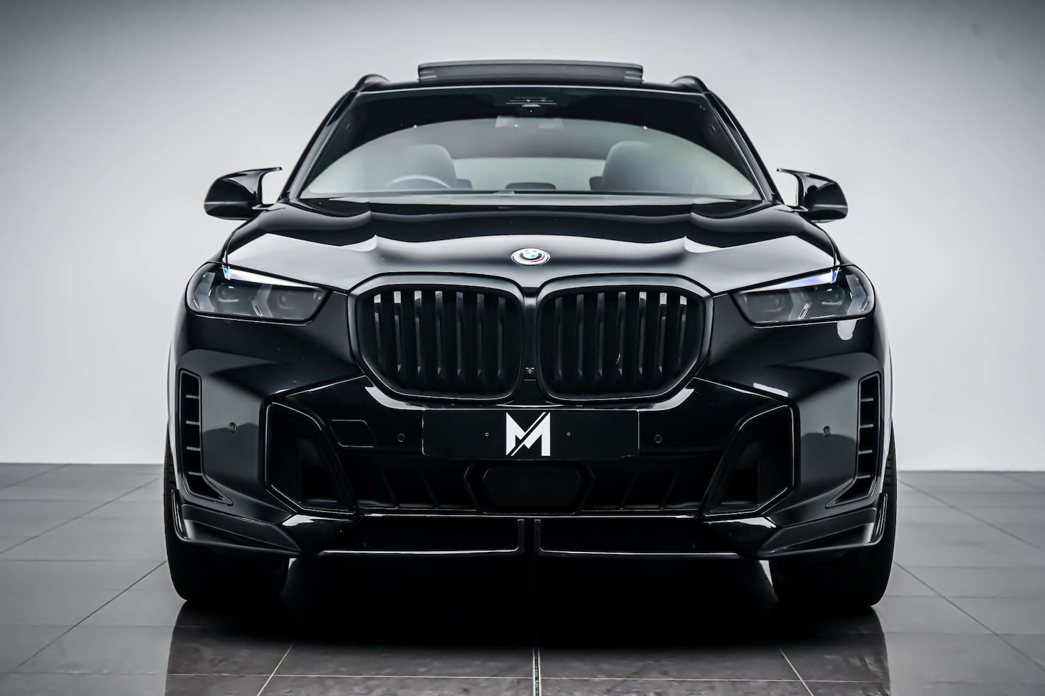 Used BMW X5 2024 for sale - 77426970: Photo 2