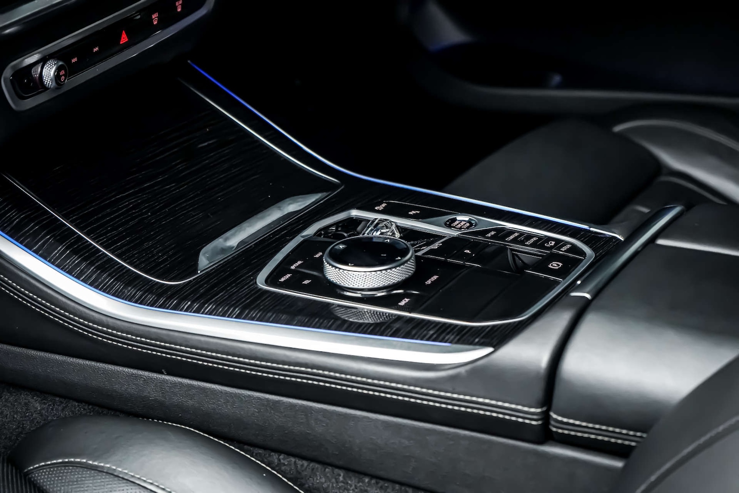 Used BMW X5 2024 for sale - 77426970: Photo 23