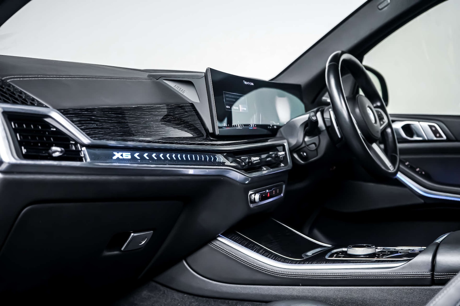 Used BMW X5 2024 for sale - 77426970: Photo 24