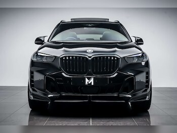 Used BMW X5 2024 for sale - 77426970: Photo