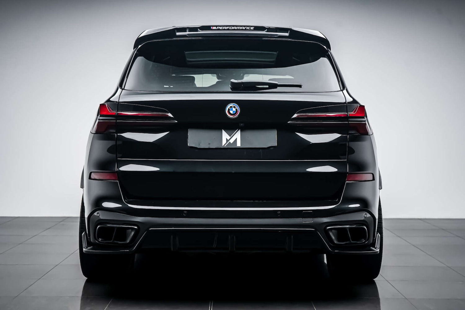 Used BMW X5 2024 for sale - 77426970: Photo 4