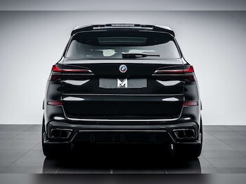 Used BMW X5 2024 for sale - 77426970: Photo