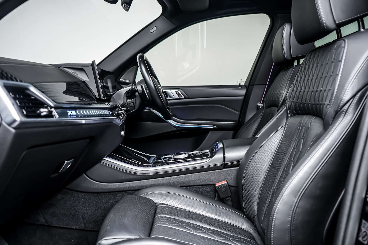 Used BMW X5 2024 for sale - 77426970: Photo 7