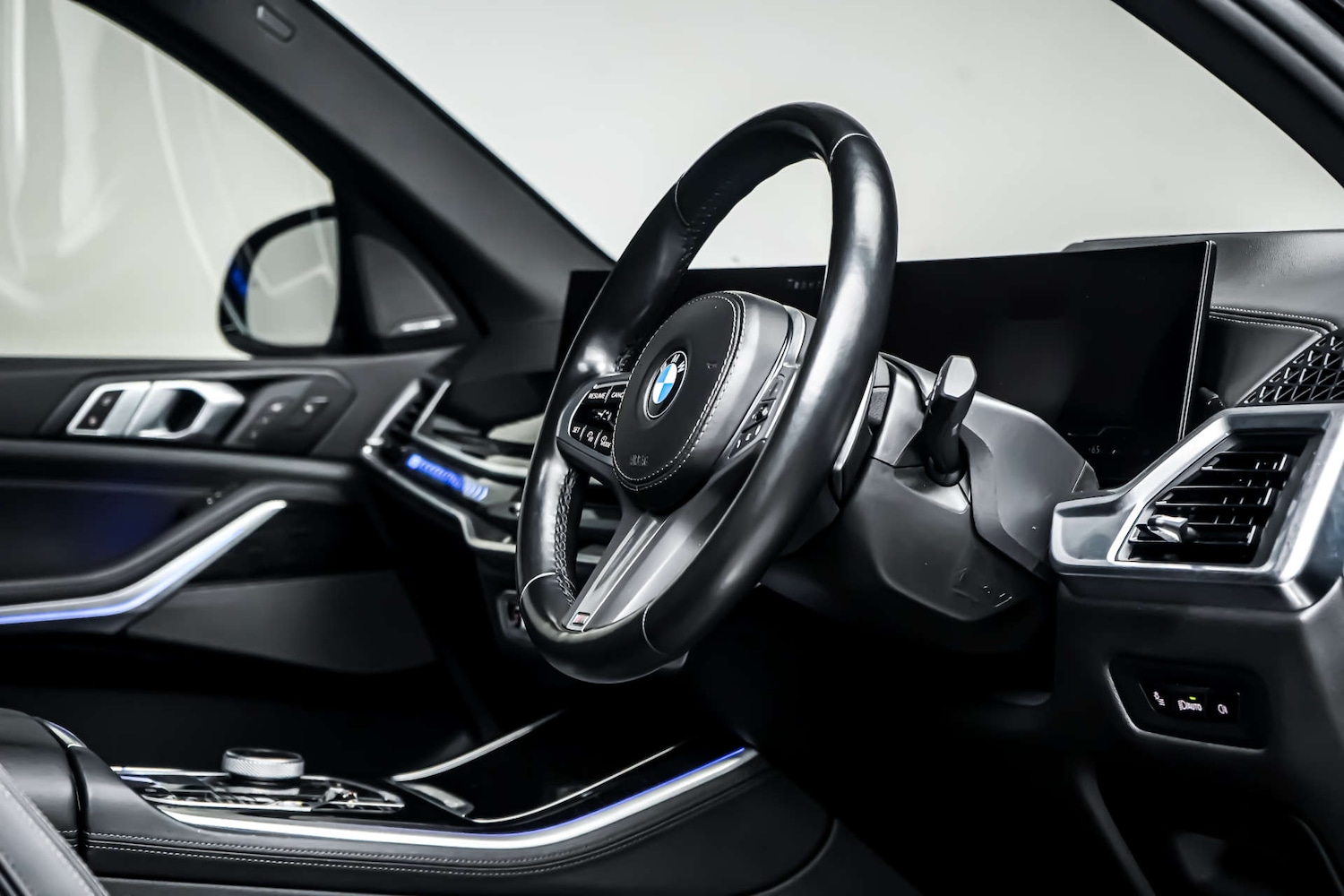 Used BMW X5 2024 for sale - 77426970: Photo 9