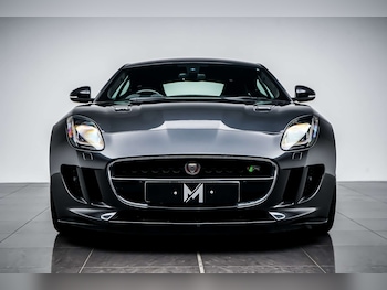 Used Jaguar F-Type 2016 for sale - 78596136: Photo
