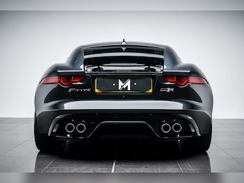 Used Jaguar F-Type 2016 for sale - 78596136: Photo