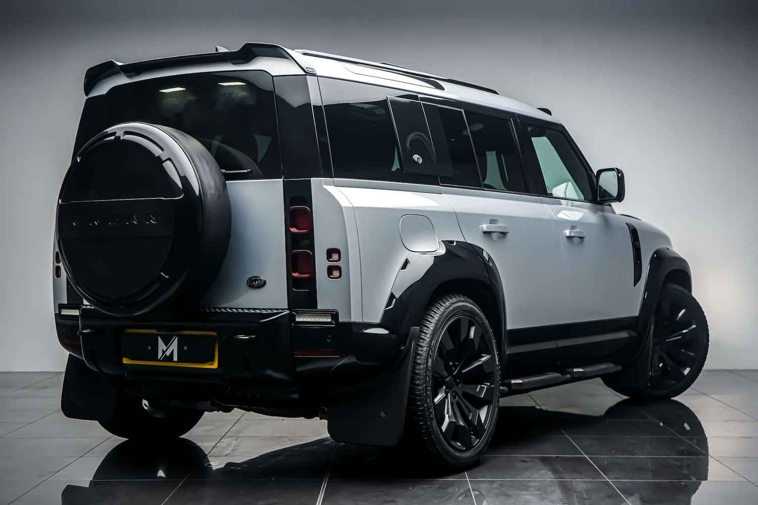 Used Land Rover Defender 2021 for sale - 77249277: Photo 18