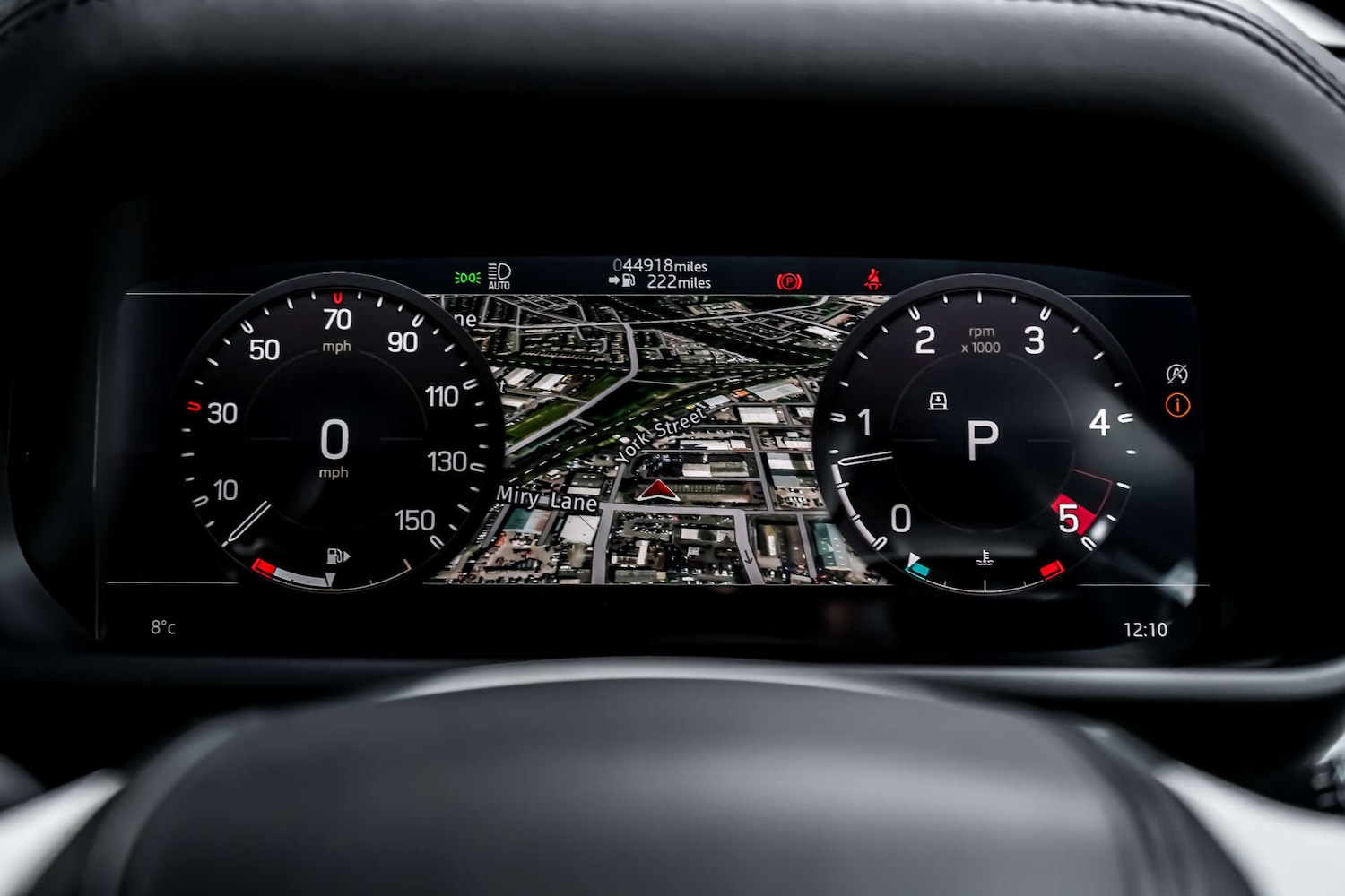 Used Land Rover Defender 2021 for sale - 77249277: Photo 19