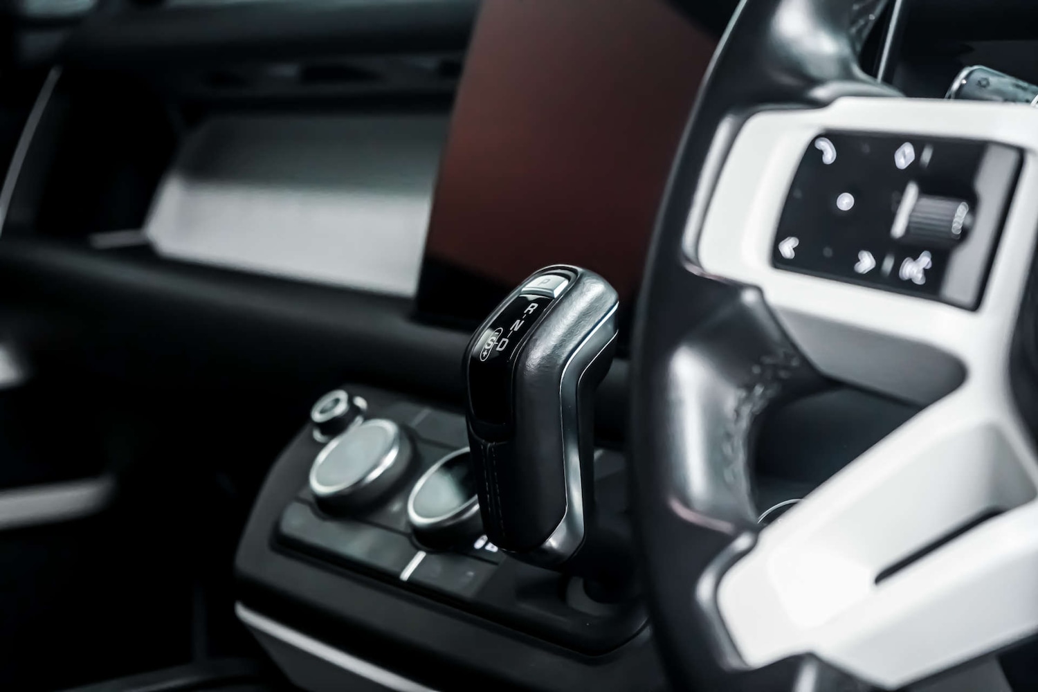 Used Land Rover Defender 2021 for sale - 77249277: Photo 20