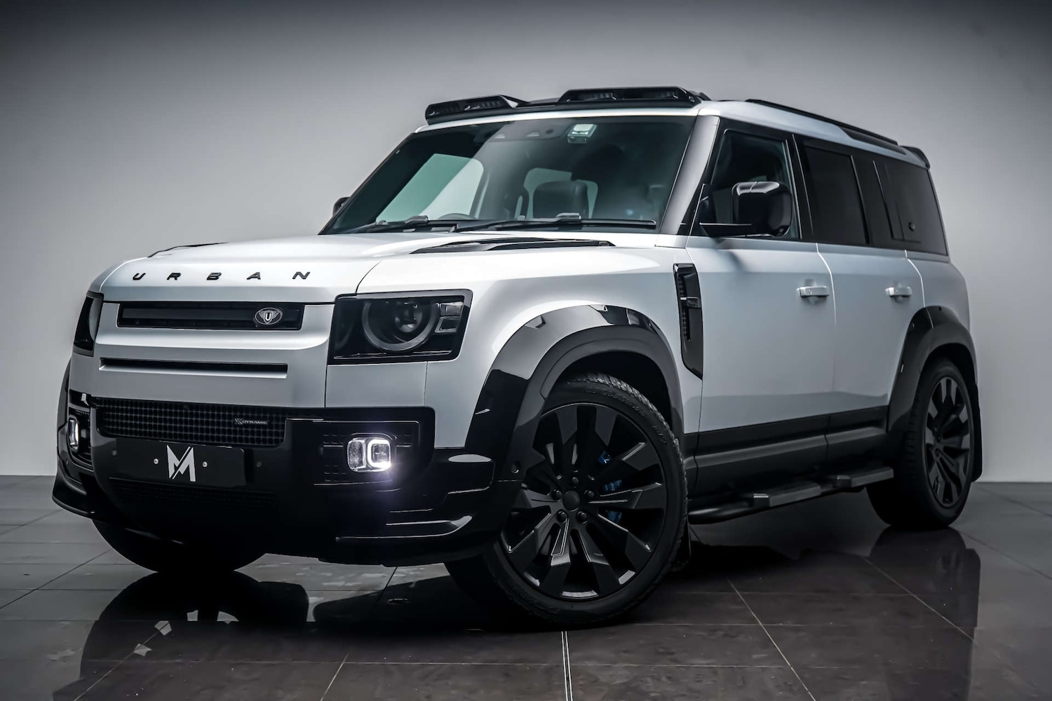 Used Land Rover Defender 2021 for sale - 77249277: Photo 5