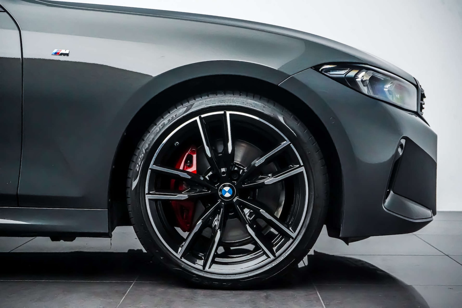 Used BMW 3 Series 2024 for sale - 76831067: Photo 10