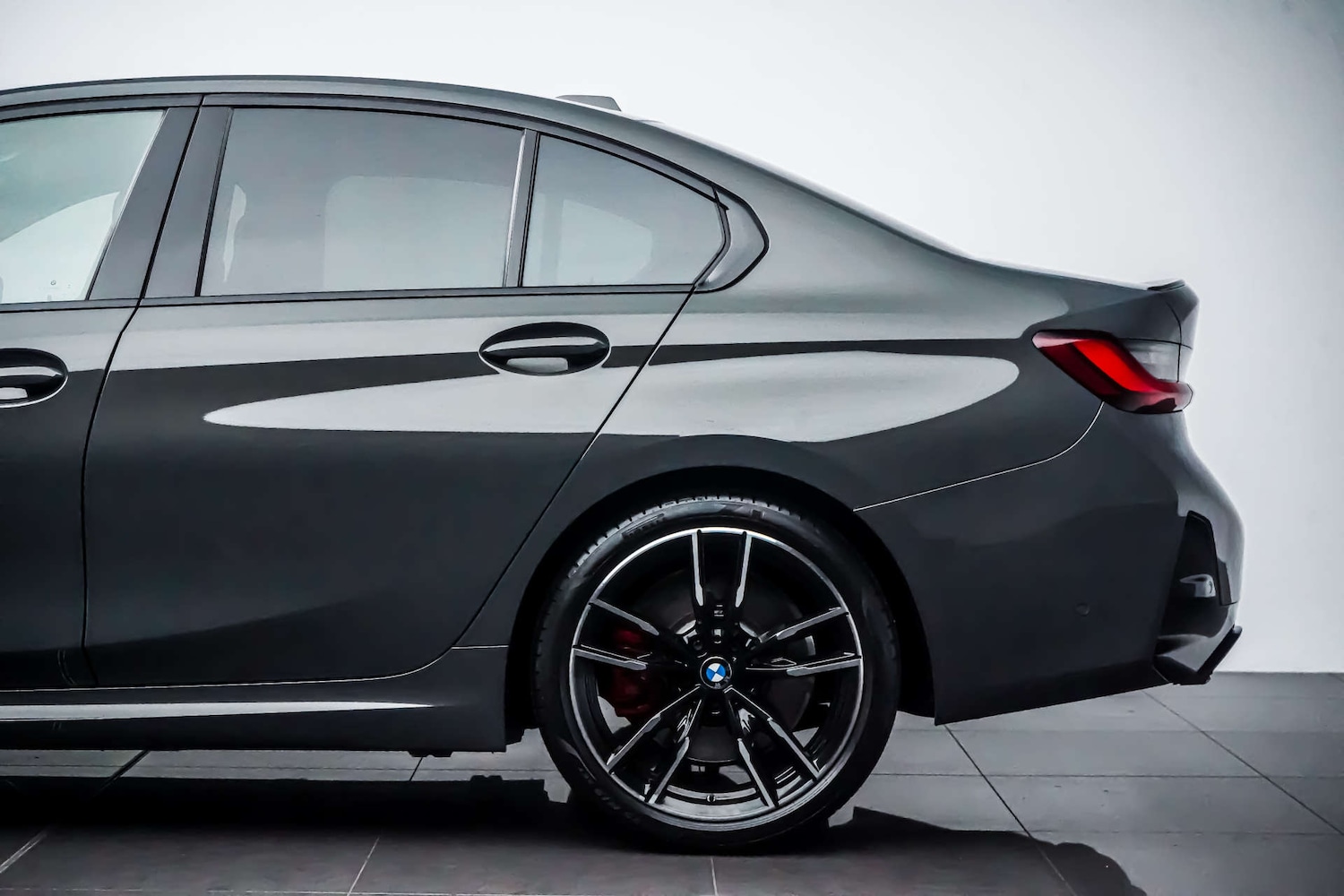 Used BMW 3 Series 2024 for sale - 76831067: Photo 13