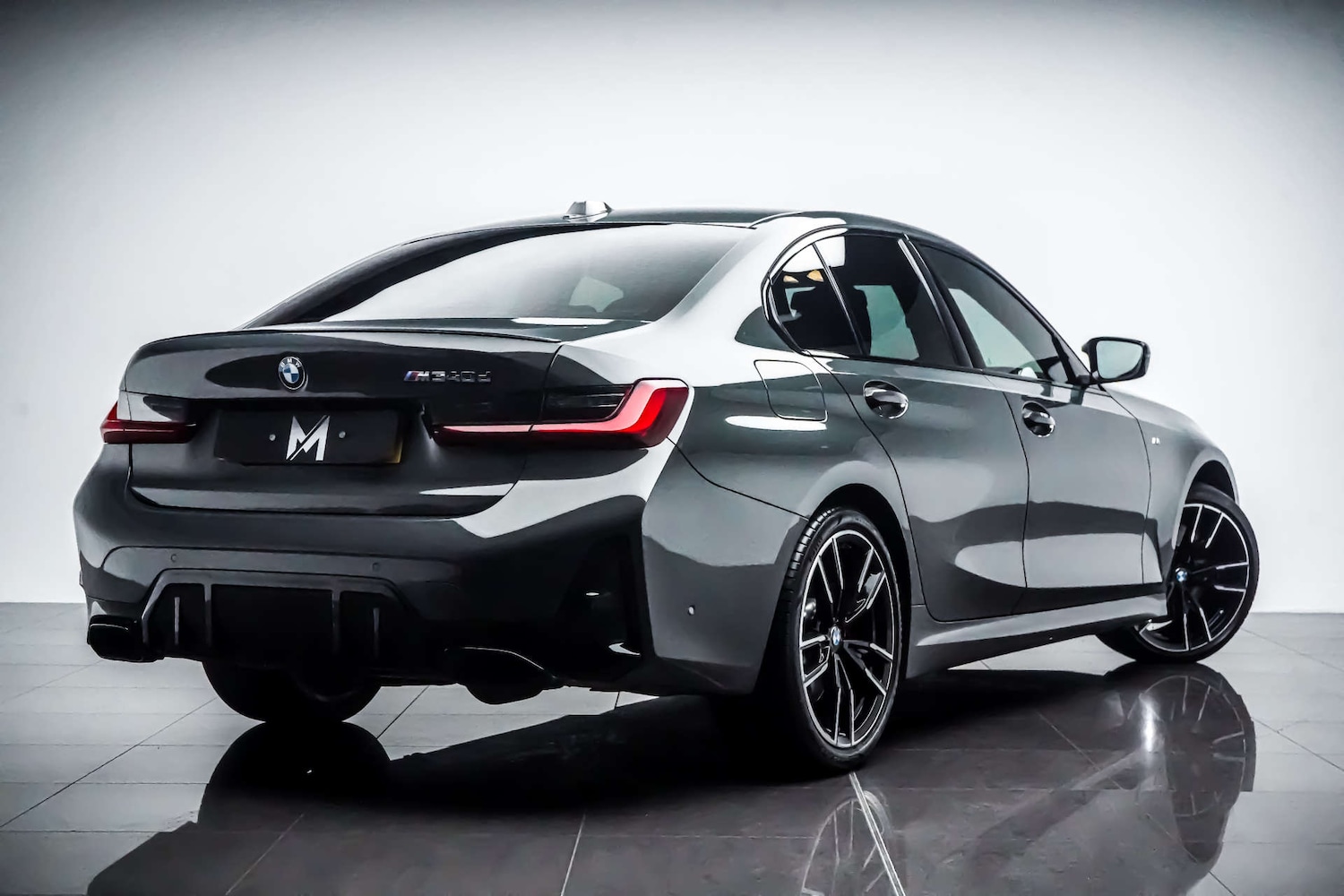 Used BMW 3 Series 2024 for sale - 76831067: Photo 15