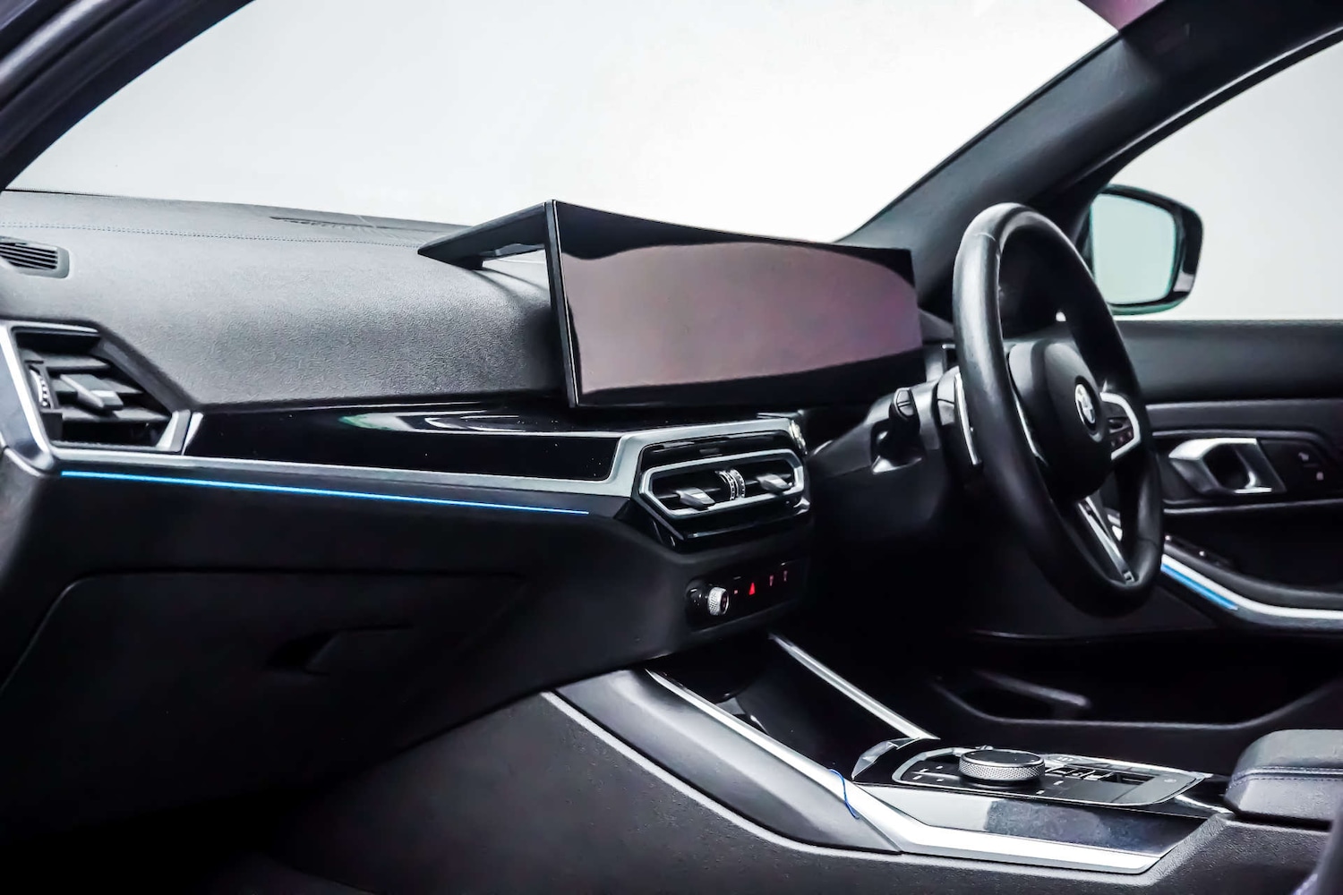 Used BMW 3 Series 2024 for sale - 76831067: Photo 19