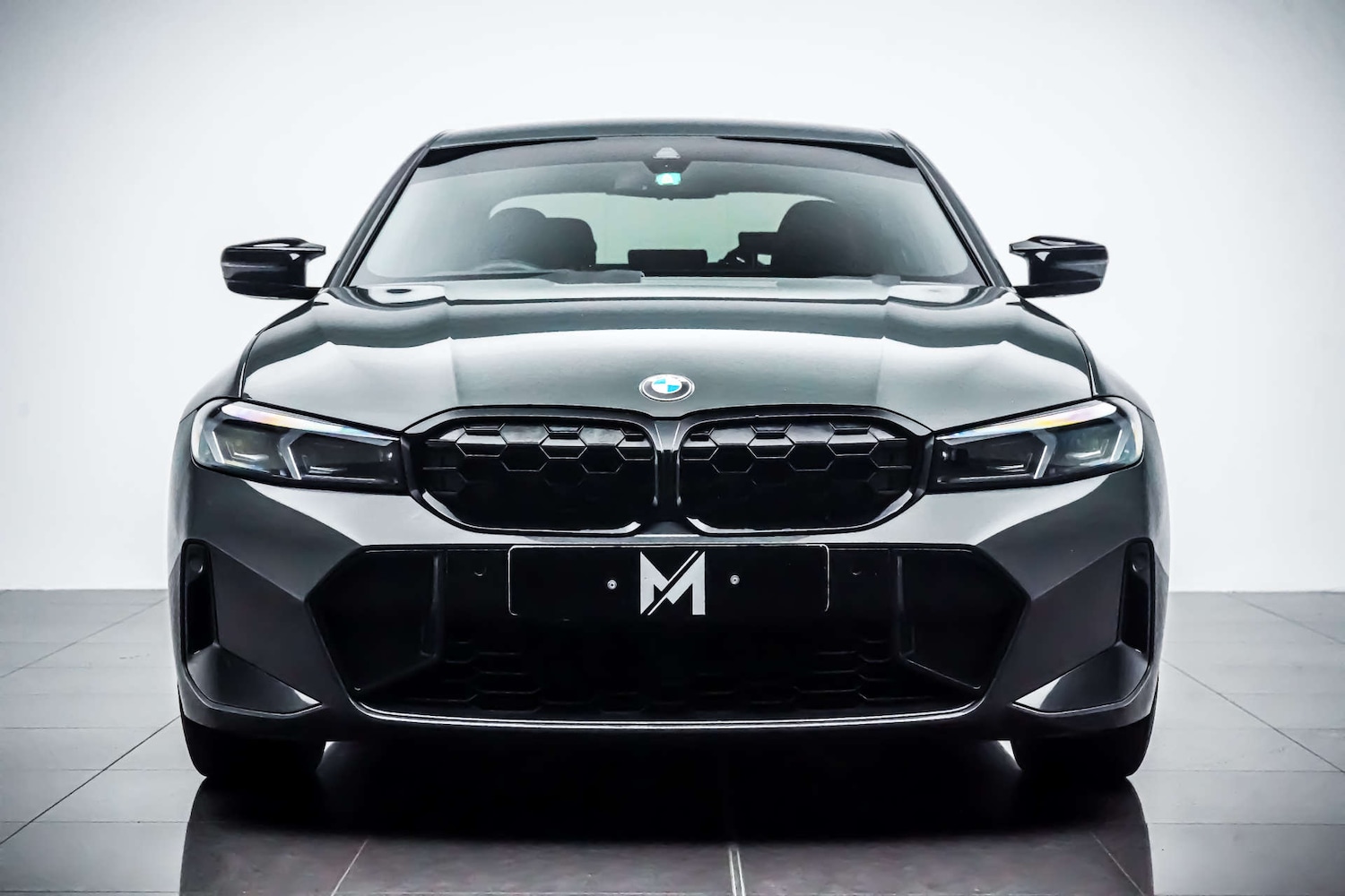 Used BMW 3 Series 2024 for sale - 76831067: Photo 2