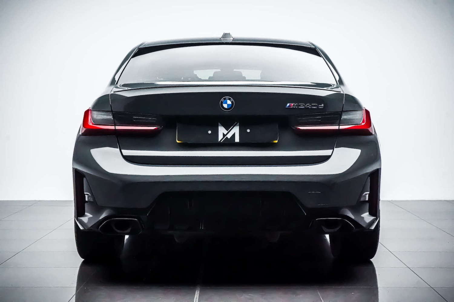 Used BMW 3 Series 2024 for sale - 76831067: Photo 4