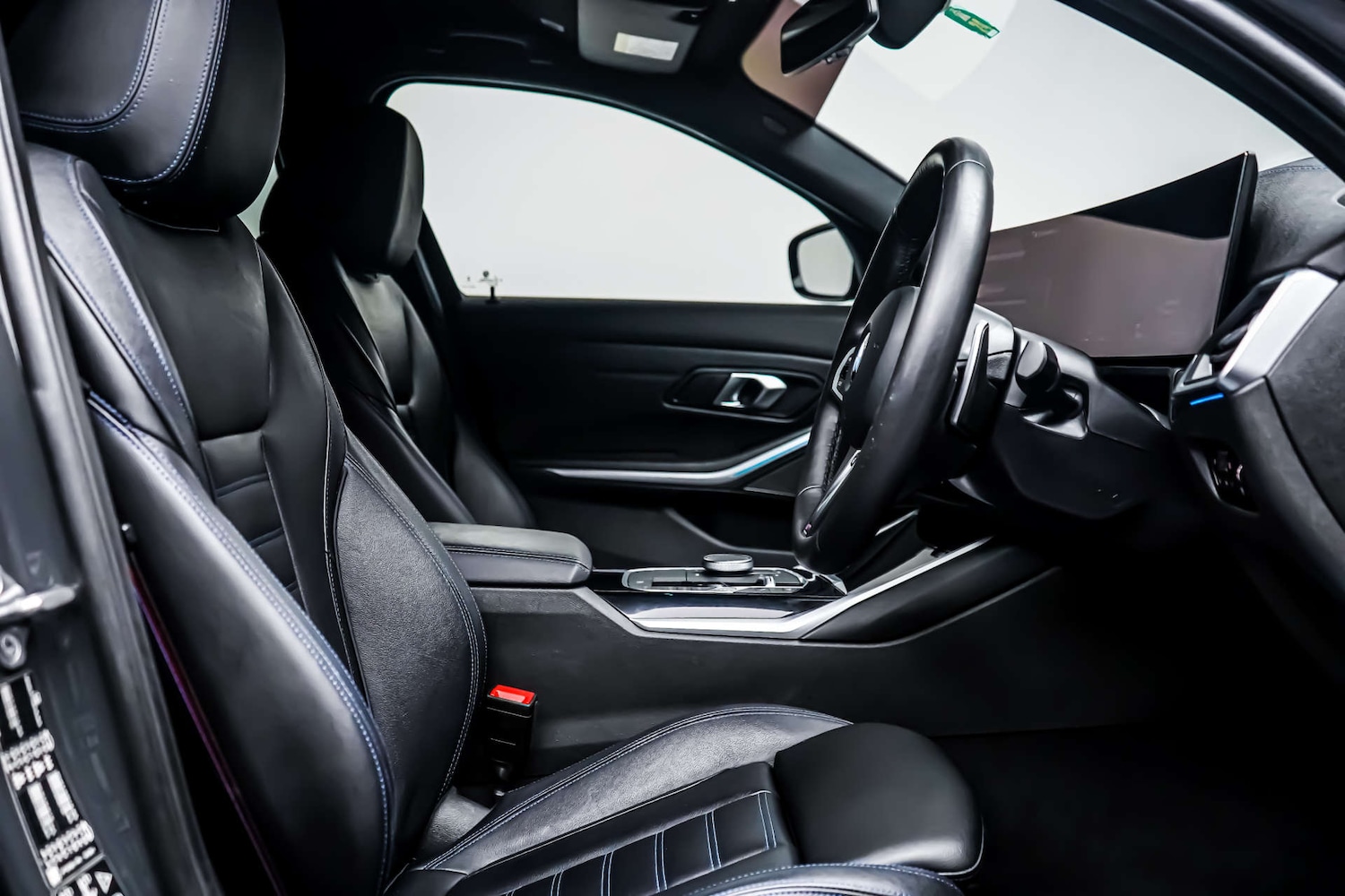 Used BMW 3 Series 2024 for sale - 76831067: Photo 6