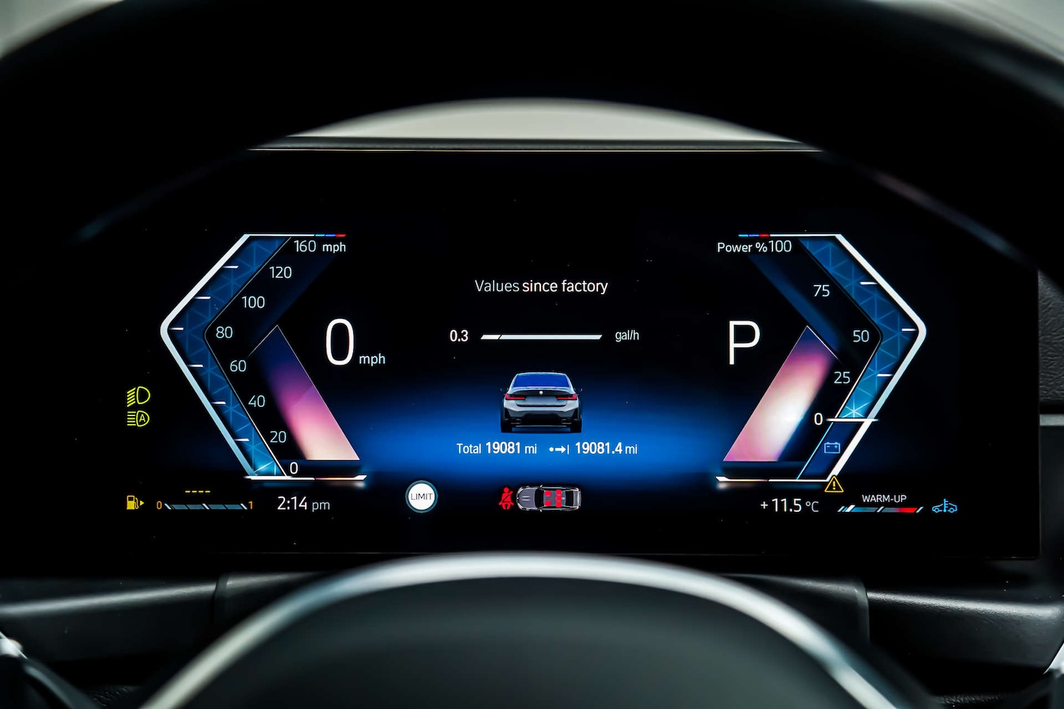 Used BMW 3 Series 2023 for sale - 77426889: Photo 13