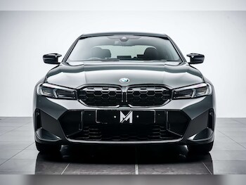 Used BMW 3 Series 2023 for sale - 77426889: Photo