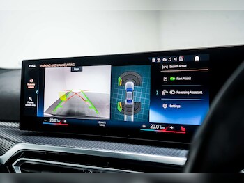 Used BMW 3 Series 2023 for sale - 77426889: Photo