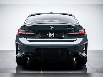 Used BMW 3 Series 2023 for sale - 77426889: Photo