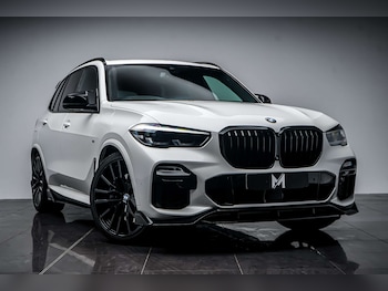 Used BMW X5 2019 for sale - 77822601: Photo