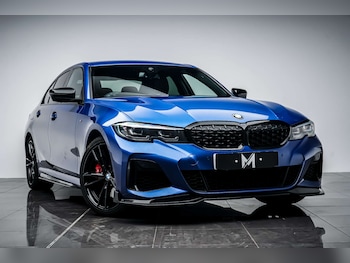 Used BMW 3 Series 2021 for sale - 78736132: Photo