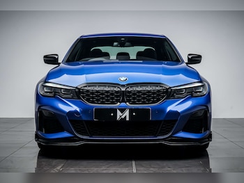 Used BMW 3 Series 2021 for sale - 78736132: Photo