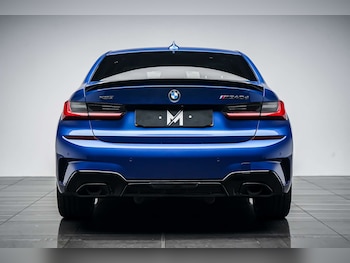 Used BMW 3 Series 2021 for sale - 78736132: Photo