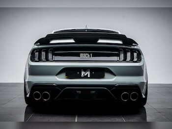 Used Ford Mustang 2021 for sale - 78267578: Photo