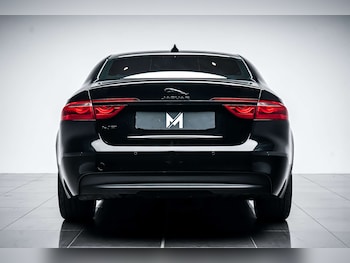 Used Jaguar XF 2016 for sale - 78943905: Photo