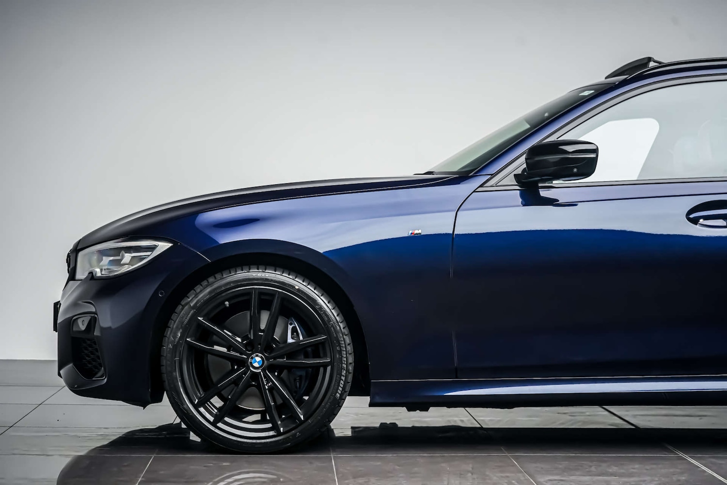 Used BMW 3 Series 2020 for sale - 77426912: Photo 12