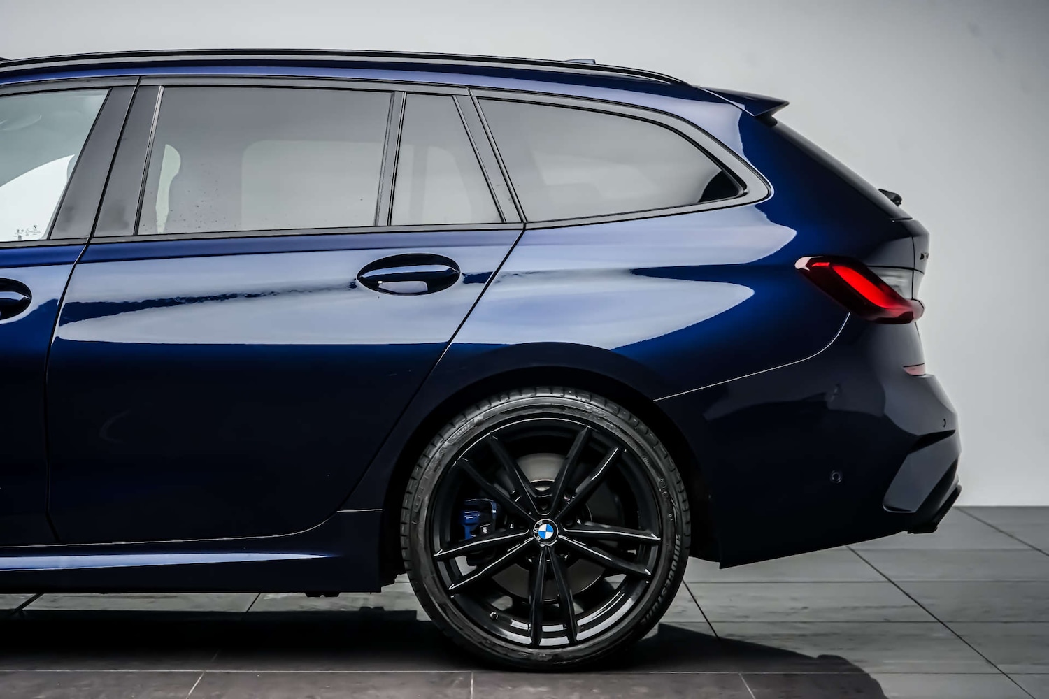 Used BMW 3 Series 2020 for sale - 77426912: Photo 13