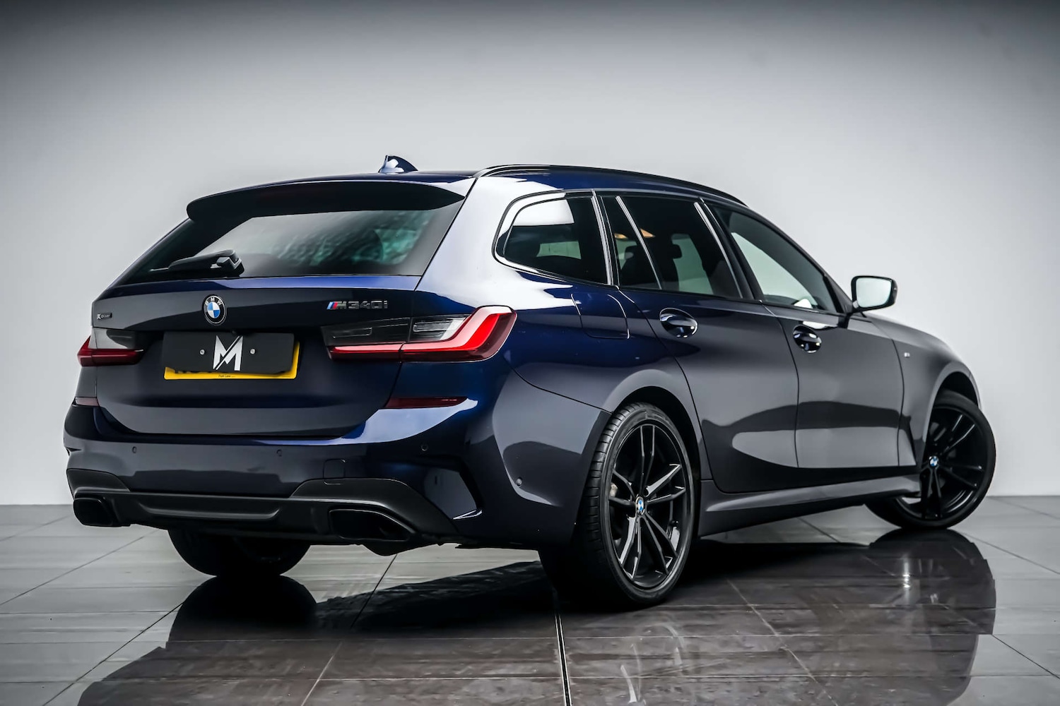 Used BMW 3 Series 2020 for sale - 77426912: Photo 14