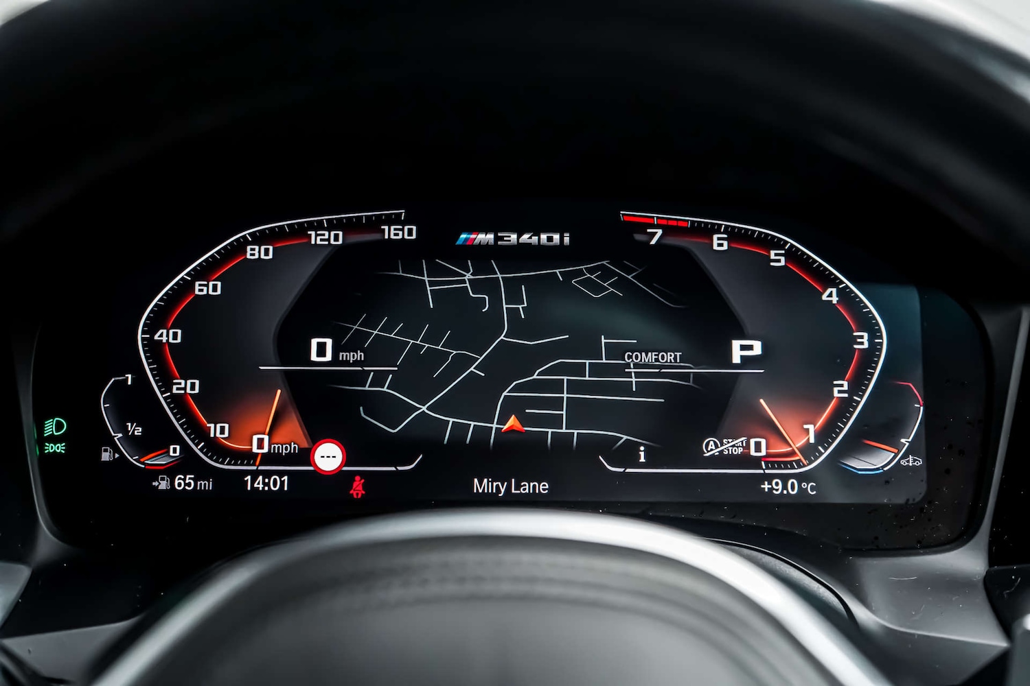 Used BMW 3 Series 2020 for sale - 77426912: Photo 15