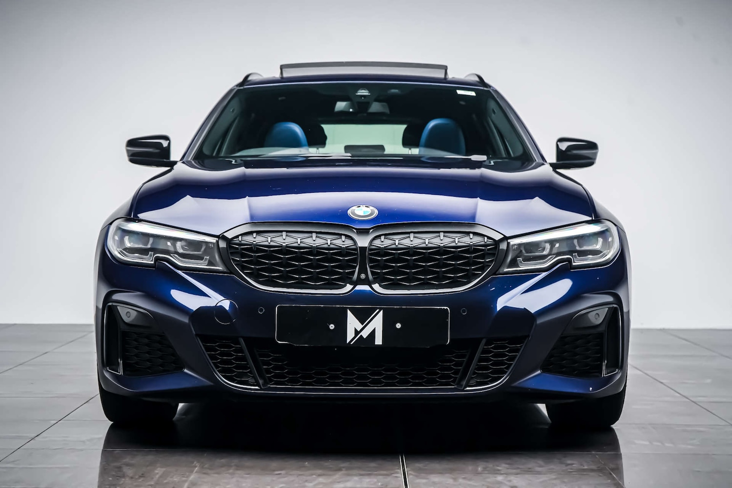 Used BMW 3 Series 2020 for sale - 77426912: Photo 2