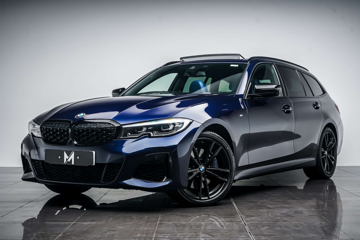 Used BMW 3 Series 2020 for sale - 77426912: Photo 5