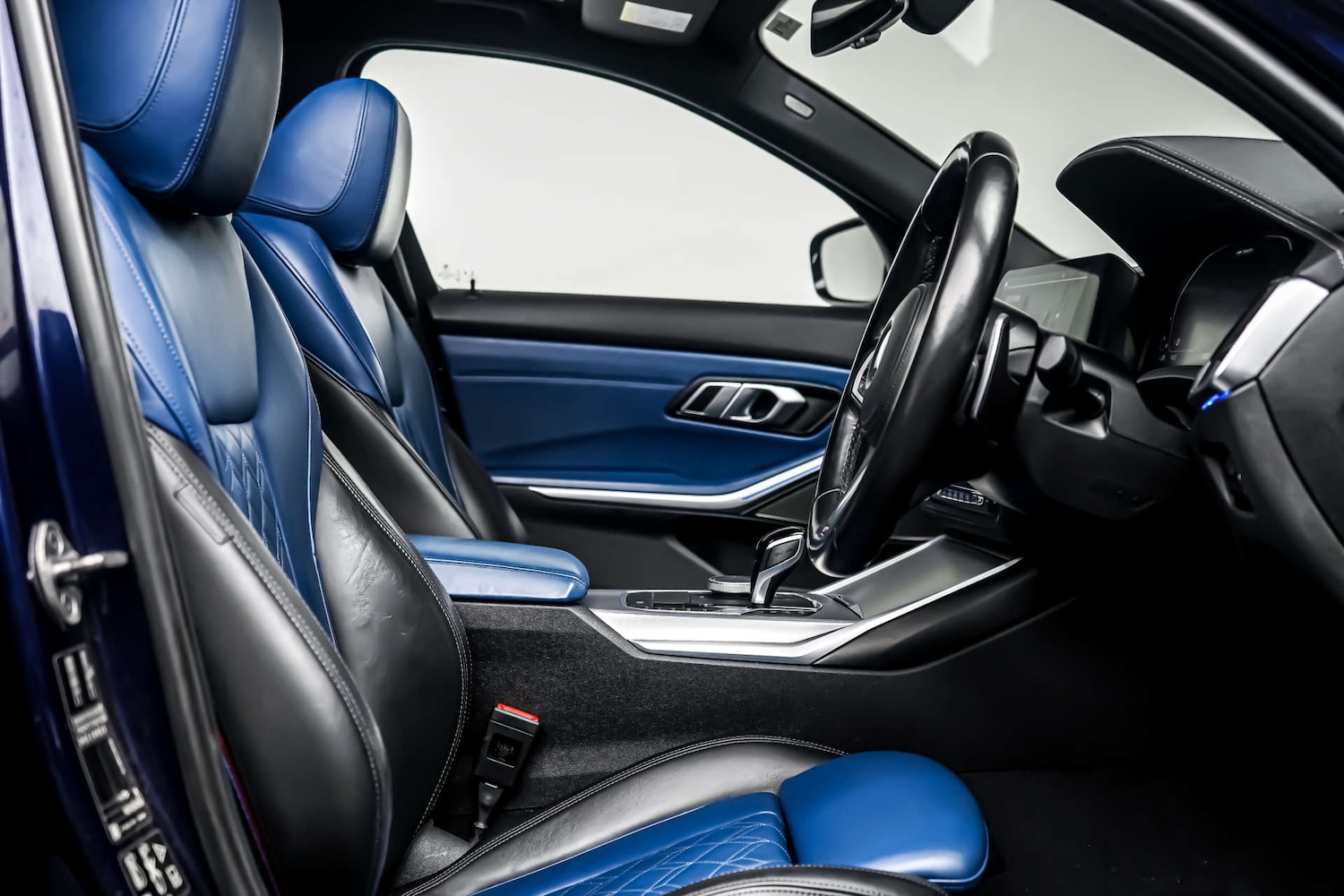 Used BMW 3 Series 2020 for sale - 77426912: Photo 6