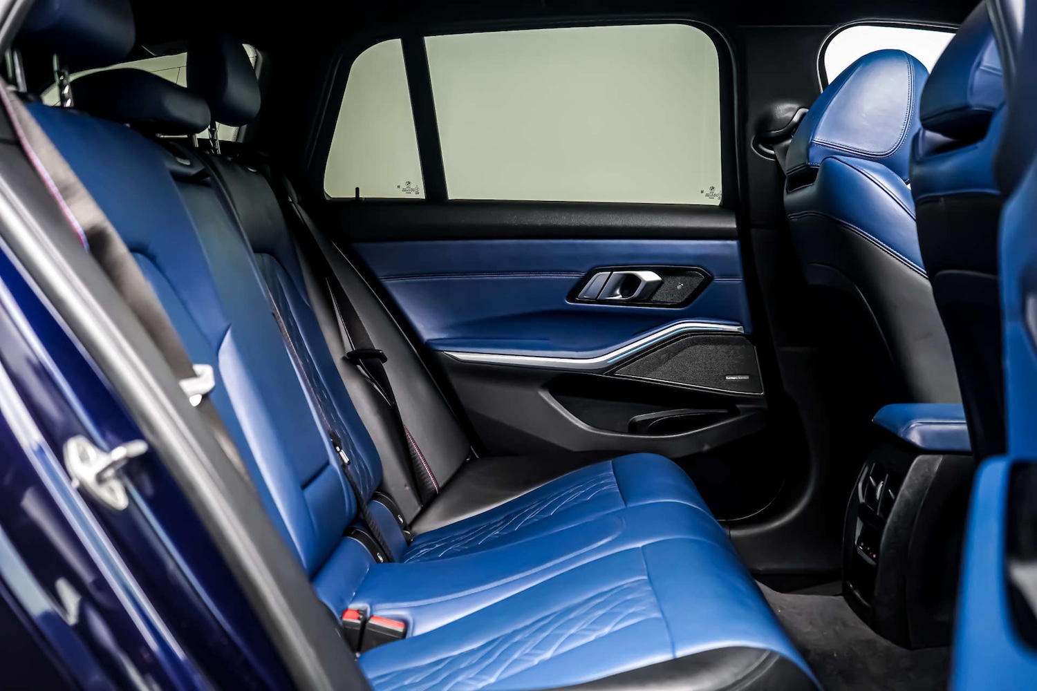 Used BMW 3 Series 2020 for sale - 77426912: Photo 7